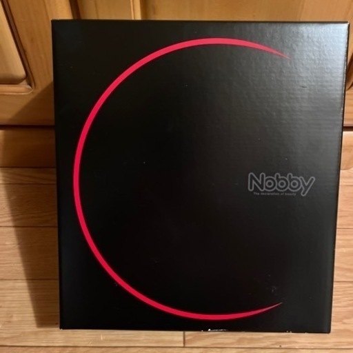 nobby nb1904 『未開封』『新品』『説明書あり』