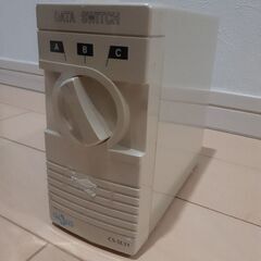 RS-232C切り替え機