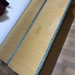 【ありがとうございました】小上がり　ベット　畳　収納の画像