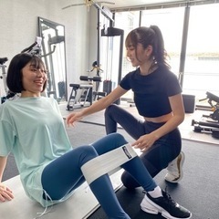 可児市広見で無料パーソナル体験！の画像