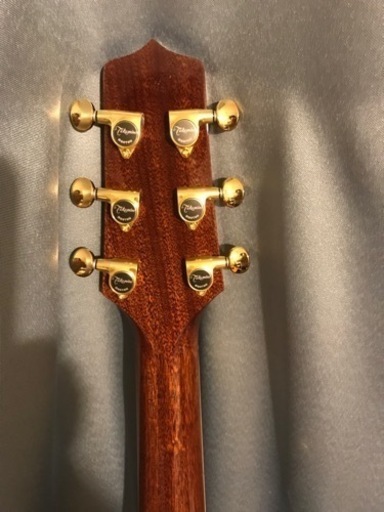 超激安！超美品！早い者勝ち！世界のタカミネ　TSP138C