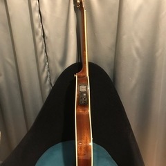 超激安！超美品！早い者勝ち！世界のタカミネ　TSP138Cの画像