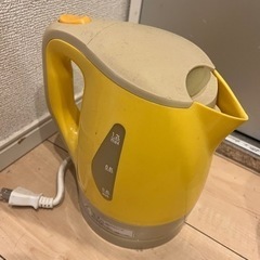 電気ポット