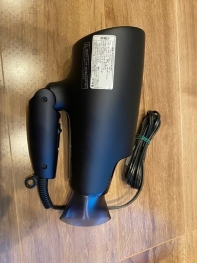 パナソニック ヘアドライヤー ナノケア 高浸透「ナノイー」&ミネラル搭載 ディープネイビー　　12月末で終了します　　最後の値下げです