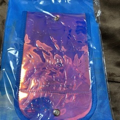 【500円】すずめの戸締まり　エコバッグの画像