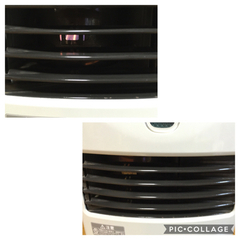 コロナ 石油ファンヒーター FH-E328Yの画像