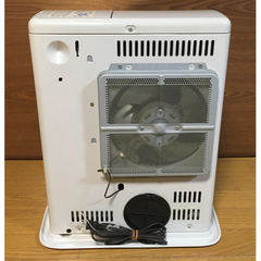 コロナ 石油ファンヒーター FH-E328Yの画像