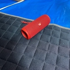 JBLポータブルスピーカー
