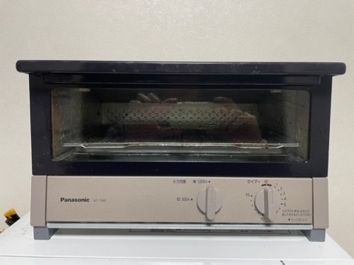 オーブントースター