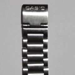 最終値下げ❗CASIO腕時計の画像