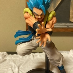 ドラゴンボール　フィギュア　S SG ゴジータ