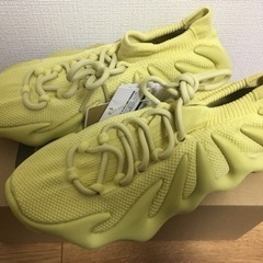 yeezy 450 26cm