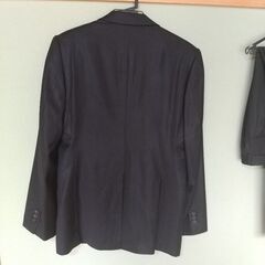 コムサ    スーツ  身長高い人向け