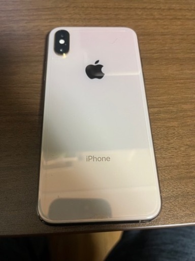その他 iPhonexs 64GB