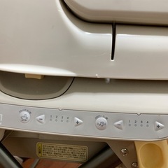 ▼▼値下げ▼▼【美品】コンビ　電動バウンサー  オートスウィング　ハイ&ロー オートスウィングラック　RW-700の画像