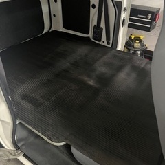 切り替え式4WD! すぐ乗れます！ ダイハツ ハイゼットカーゴの画像
