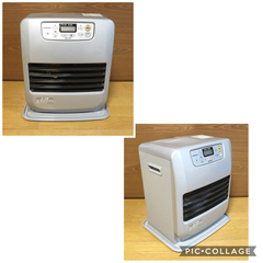 コロナ 石油ファンヒーター FH-G3213Y