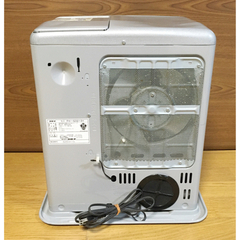 コロナ 石油ファンヒーター FH-G3213Yの画像