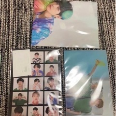 シーグリ（BTS）の画像