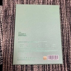 シーグリ（BTS）の画像