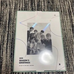 シーグリ（BTS）