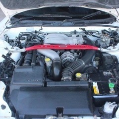 マツダ rx7 タイプRBバサースト 4型 低走行　の画像