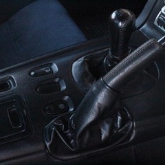 マツダ rx7 タイプRBバサースト 4型 低走行　の画像