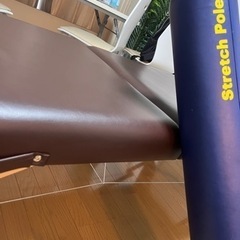 トレーニングとストレッチのハイブリッド🙋