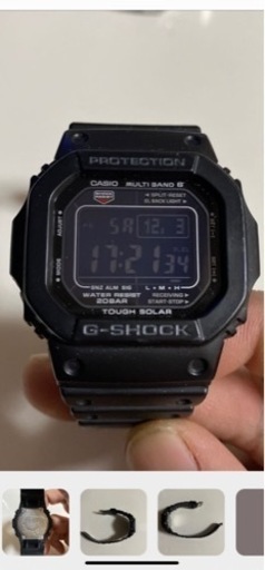 その他 G-SHOCK GW-M5610