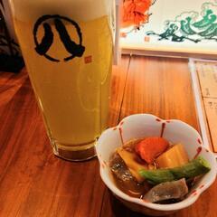 サク飲み募集🍻