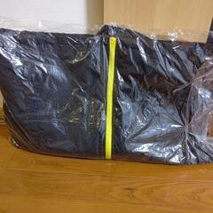 ダンロップジャンパー　　フリーサイズの画像