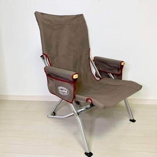 スノーピーク ローチェア30 クラシック　グレー　 peak 2015年　春限定　雪峰祭　キャンプ