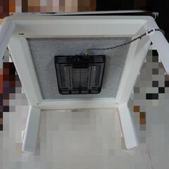 こたつ