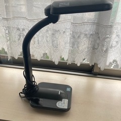 スタンドライト⭐️の画像