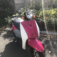 ホンダ トゥデイ AF61 （部品取りに近い）