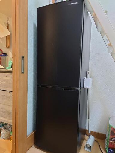 冷蔵庫お譲りします