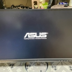 ⭐＃ジャンクモニターASUS MX239の画像