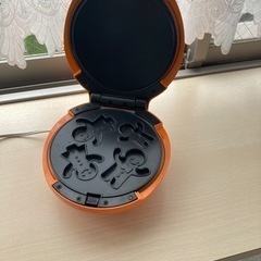 ⭐️人形焼きプレートの画像