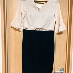 dazzy store ドレスLサイズ