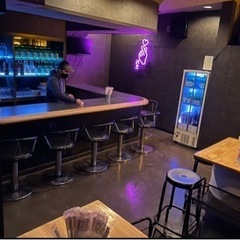 中津川のアットホームなカラオケバーで楽しく自由に働こう！！髪型自...