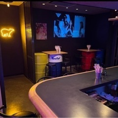 中津川のアットホームなカラオケバーで楽しく自由に働こう！！髪型自由、ネイル、ピアスOK！！地域最高値時給！！の画像