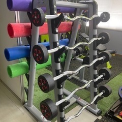 スポーツトレーナーセット　ラスト2