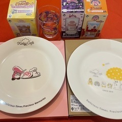 カービィ　グッズ　セット