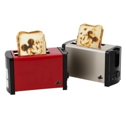 Francfranc Disney ポップアップトースター