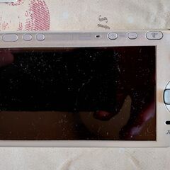 [取引終了]【中古】PSP-3000MS 美品
