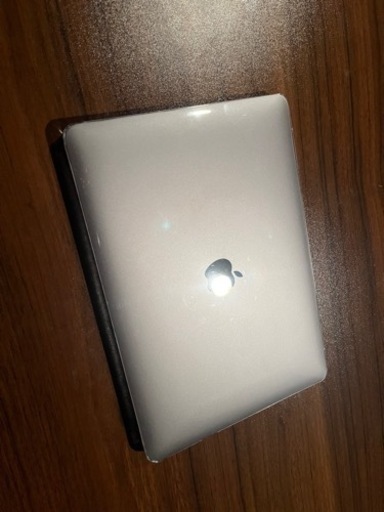 【12月14日受付終了】MacBookAir2020