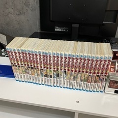 べるぜバブ 全巻セット(1-28巻)の画像