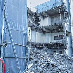 初任給から29万円㊗️屋内での解体工事や内装解体🚧日払い・週払いOK🔥寮あり🔥やる気と実績を給料として評価🔥稼ぎたい方・独立したい方必見🔥正社員✨クリーン事業✨独立支援✨資格取得支援✨職人✨の画像