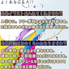 ＊ムービー制作/動画編集します(掲載画像は縮小して閲覧お願いします)の画像