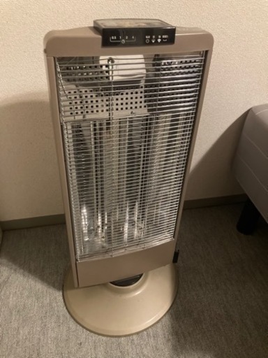 ヒーター